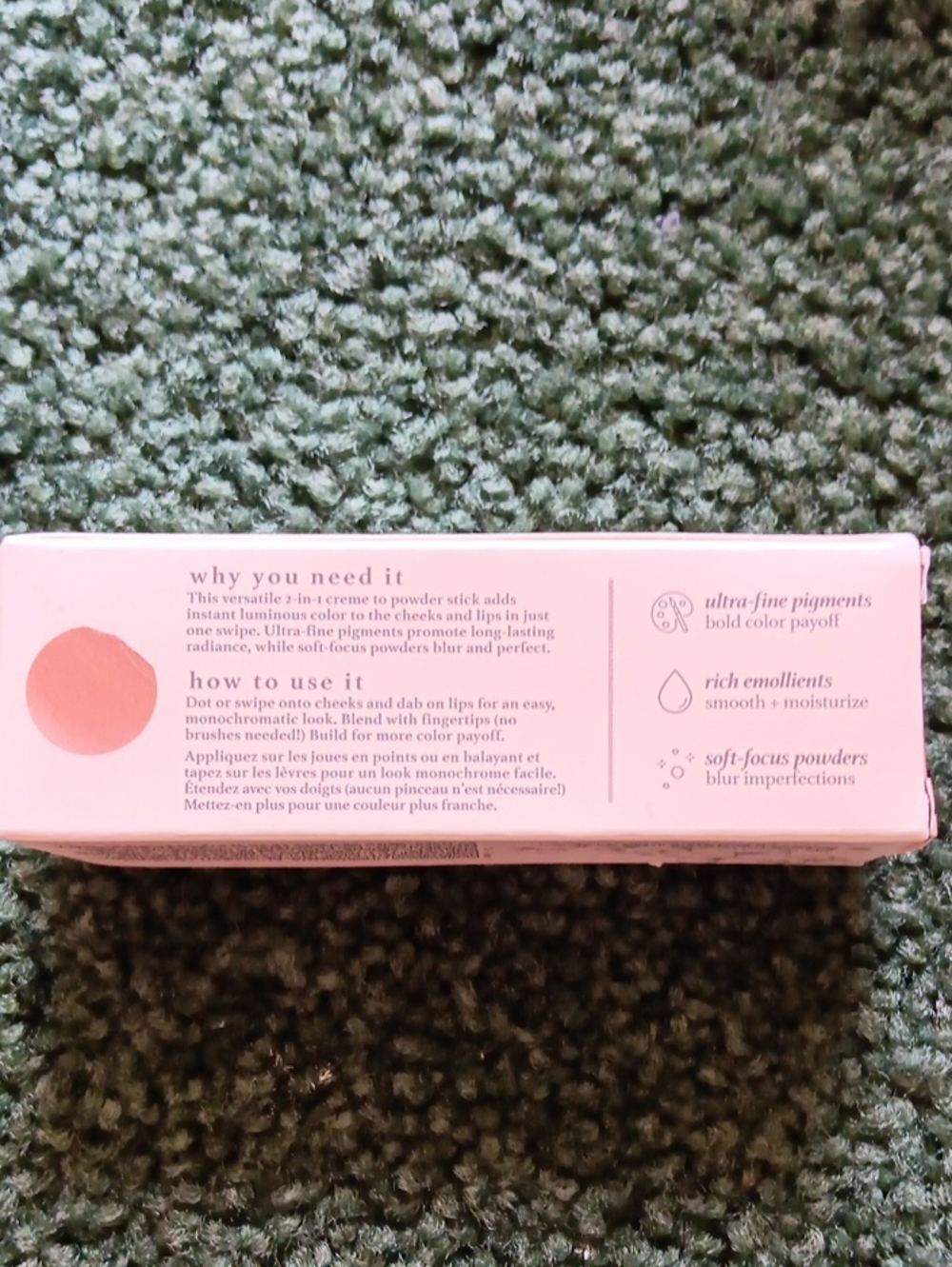 Julep Beauty Skip The Brush - Picture 2 of 5